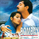 Bombay (1995) Mp3 Songs
